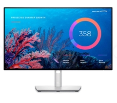 Màn hình Dell Ultrasharp U2422HE (23.8inch/FHD/IPS/60Hz/5ms/USB TypeC)