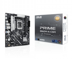 Bo Mạch Chủ Asus PRIME B860M-K-CSM