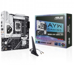 Bo Mạch Chủ Asus B860M AYW GAMING WIFI
