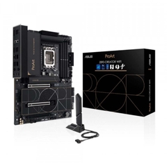 Bo Mạch Chủ Asus ProArt Z890-CREATOR WIFI