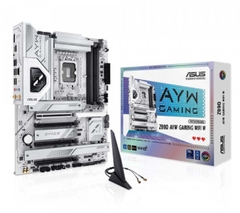 Bo Mạch Chủ Asus Z890 AYW GAMING WIFI W