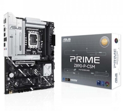 Bo Mạch Chủ Asus PRIME Z890-P-CSM