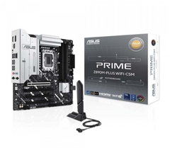 Bo Mạch Chủ Asus PRIME Z890M-PLUS WIFI-CSM