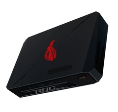 Máy tính Mini PC ASUS ROG NUC RNUC14SRKU9189A0I (Ultra 9 185H, RTX 4070 8GB, RAM 32GB DDR5, SSD 1TB, Win 11)