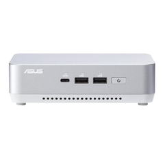 Bộ Mini PC Asus NUC 14 PRO Tall RNUC14RVSU7 (U7- 155H/ 2xNVMe/ 2x HDMI 2.1/2x DP 1.4a/ VESA MOUNT/ WHITE)