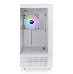 Case Thermaltake View 270 TG ARGB Snow (ATX/Mid Tower) Sẵn 3 Fan