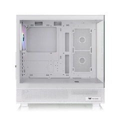 Case Thermaltake View 270 TG ARGB Snow (ATX/Mid Tower) Sẵn 3 Fan
