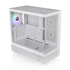 Case Thermaltake View 270 TG ARGB Snow (ATX/Mid Tower) Sẵn 3 Fan