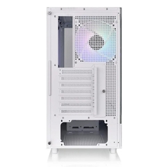 Case Thermaltake View 270 TG ARGB Snow (ATX/Mid Tower) Sẵn 3 Fan