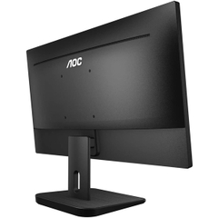 Màn Hình Máy Tính AOC 20E1H/74 (19.5 inch|HD+|TN|60Hz|5ms|200nits|HDMI+VGA|Phẳng)