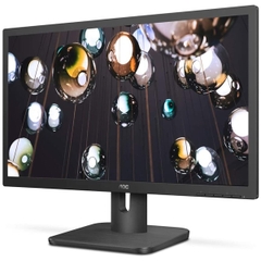 Màn Hình Máy Tính AOC 20E1H/74 (19.5 inch|HD+|TN|60Hz|5ms|200nits|HDMI+VGA|Phẳng)