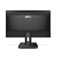 Màn Hình Máy Tính AOC 20E1H/74 (19.5 inch|HD+|TN|60Hz|5ms|200nits|HDMI+VGA|Phẳng)