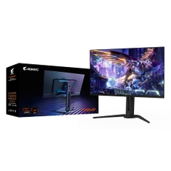Màn hình Gaming Gigabyte AORUS FO32U2P (31.5