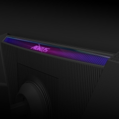 Màn hình Gaming Gigabyte AORUS FO32U2P (31.5