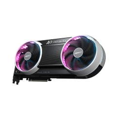 VGA Gigabyte AORUS GeForce RTX 5070 Ti INFINITY 16G (16GB GDDR7, 256-bit, PCIe 5.0) - GV-N507TAORUS IF-16GD