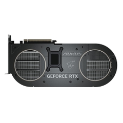 VGA Gigabyte AORUS GeForce RTX 5070 Ti INFINITY 16G (16GB GDDR7, 256-bit, PCIe 5.0) - GV-N507TAORUS IF-16GD