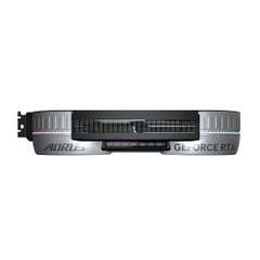VGA Gigabyte AORUS GeForce RTX 5070 Ti INFINITY 16G (16GB GDDR7, 256-bit, PCIe 5.0) - GV-N507TAORUS IF-16GD