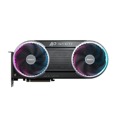 VGA Gigabyte AORUS GeForce RTX 5080 INFINITY 16G (16GB GDDR7, 256-bit, PCIe 5.0) - GV-N5080AORUS IF-16GD