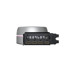 VGA Gigabyte AORUS GeForce RTX 5080 INFINITY 16G (16GB GDDR7, 256-bit, PCIe 5.0) - GV-N5080AORUS IF-16GD