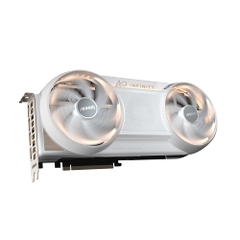 Card màn hình Gigabyte AORUS GeForce RTX 5080 INFINITY WOOD 16G (16GB GDDR7, 256-bit, PCIe 5.0) - GV-N5080AORUSIF WD-16GD