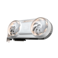 Card màn hình Gigabyte AORUS GeForce RTX 5080 INFINITY WOOD 16G (16GB GDDR7, 256-bit, PCIe 5.0) - GV-N5080AORUSIF WD-16GD