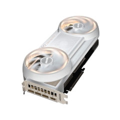 Card màn hình Gigabyte AORUS GeForce RTX 5080 INFINITY WOOD 16G (16GB GDDR7, 256-bit, PCIe 5.0) - GV-N5080AORUSIF WD-16GD