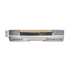 Card màn hình Gigabyte AORUS GeForce RTX 5080 INFINITY WOOD 16G (16GB GDDR7, 256-bit, PCIe 5.0) - GV-N5080AORUSIF WD-16GD