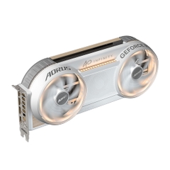 Card màn hình Gigabyte AORUS GeForce RTX 5080 INFINITY WOOD 16G (16GB GDDR7, 256-bit, PCIe 5.0) - GV-N5080AORUSIF WD-16GD