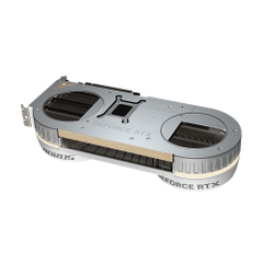 Card màn hình Gigabyte AORUS GeForce RTX 5080 INFINITY WOOD 16G (16GB GDDR7, 256-bit, PCIe 5.0) - GV-N5080AORUSIF WD-16GD
