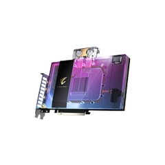 Card màn hình Gigabyte AORUS GeForce RTX 5090 XTREME WATERFORCE WB 32G (32GB GDDR7, 512-bit, PCIe 5.0) - GV-N5090AORUSX WB-32GD