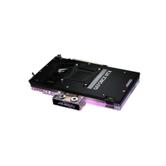 Card màn hình Gigabyte AORUS GeForce RTX 5090 XTREME WATERFORCE WB 32G (32GB GDDR7, 512-bit, PCIe 5.0) - GV-N5090AORUSX WB-32GD