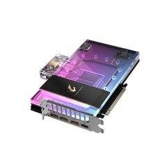 Card màn hình Gigabyte AORUS GeForce RTX 5090 XTREME WATERFORCE WB 32G (32GB GDDR7, 512-bit, PCIe 5.0) - GV-N5090AORUSX WB-32GD