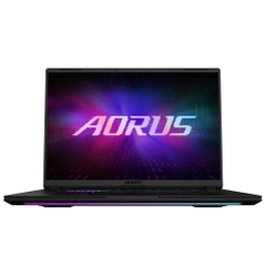 Laptop Gaming Gigabyte AORUS MASTER 16 AM6J 6XJM4VNE64SH (Ryzen 9 9955HX3D, 32GB, 1TB, RTX 5070 Ti 12GB, 16