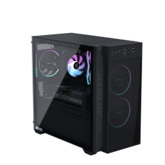 PC Gaming Gigabyte AORUS PRIME 3 AP3A5N6T-5103 (Ryzen 5 9500F, 32GB, 1TB, RTX 5060 Ti 16GB, Win 11 Home, đen)
