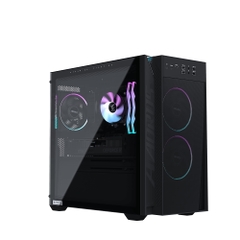 PC Gaming Gigabyte AORUS PRIME 3 AP3A5N6T-5103 (Ryzen 5 9500F, 32GB, 1TB, RTX 5060 Ti 16GB, Win 11 Home, đen)
