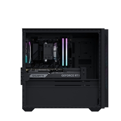 PC Gaming Gigabyte AORUS PRIME 3 AP3A5N6T-5103 (Ryzen 5 9500F, 32GB, 1TB, RTX 5060 Ti 16GB, Win 11 Home, đen)