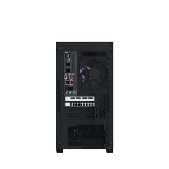 PC Gaming Gigabyte AORUS PRIME 3 AP3A5N6T-5103 (Ryzen 5 9500F, 32GB, 1TB, RTX 5060 Ti 16GB, Win 11 Home, đen)