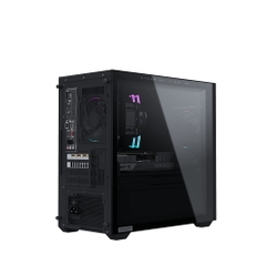 PC Gaming Gigabyte AORUS PRIME 3 AP3A5N6T-5103 (Ryzen 5 9500F, 32GB, 1TB, RTX 5060 Ti 16GB, Win 11 Home, đen)