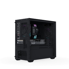 PC Gaming Gigabyte AORUS PRIME 3 AP3A5N6T-5103 (Ryzen 5 9500F, 32GB, 1TB, RTX 5060 Ti 16GB, Win 11 Home, đen)