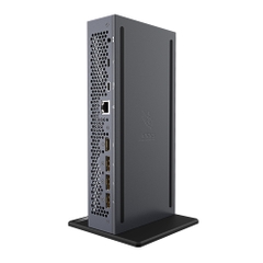 Card đồ họa gắn ngoài Gigabyte AORUS RTX 5060 Ti AI BOX (16GB GDDR7, Thunderbolt 5, 330W) - GV-N506TIXEB-16GD
