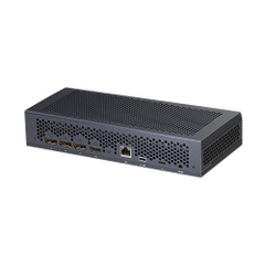 Card đồ họa gắn ngoài Gigabyte AORUS RTX 5060 Ti AI BOX (16GB GDDR7, Thunderbolt 5, 330W) - GV-N506TIXEB-16GD