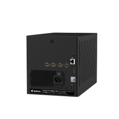 eGPU Gigabyte AORUS RTX 5090 AI BOX (32GB GDDR7, Thunderbolt 5, WATERFORCE) - GV-N5090IXEB-32GD