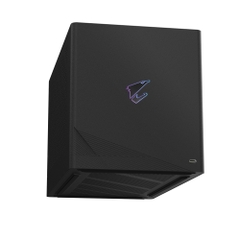 eGPU Gigabyte AORUS RTX 5090 AI BOX (32GB GDDR7, Thunderbolt 5, WATERFORCE) - GV-N5090IXEB-32GD
