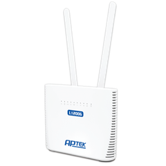 Router 4G/LTE WiFi chuẩn AC1200 - Cổng LAN/WAN Gigabit - bắt sóng khỏe, WiFi tốc độ và chịu tải cao