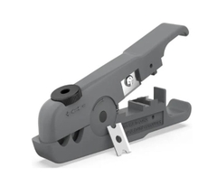 APTEK UTP/STP Cable Stripper – Dụng cụ tuốt vỏ cáp, điều chỉnh được độ sâu dao cắt
