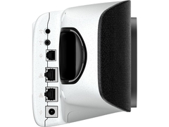 Webcam hội nghị cao cấp Poly Studio X72 All-In-One Video Bar A4LZ8AA (Camera kép 4K 2 x 20MP, góc nhìn 120°/70°, zoom 7.3x)