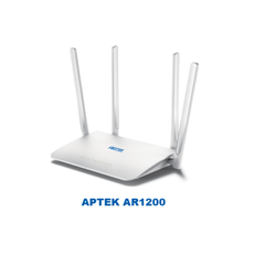 Router Wi-Fi AR1200 Series