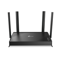 Router Wi-Fi TP-Link Archer BE220 (Wi-Fi 7, BE3600, băng tần kép, 5 cổng Gigabit)