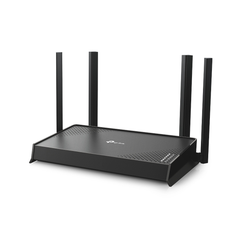 Router Wi-Fi TP-Link Archer BE220 (Wi-Fi 7, BE3600, băng tần kép, 5 cổng Gigabit)