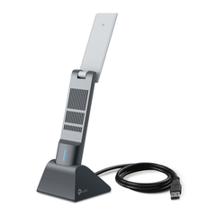 USB Wi-Fi TP-Link Archer TX50UH (Wi-Fi 6, AX3000, băng tần kép, ăng-ten độ lợi cao, USB 3.0)